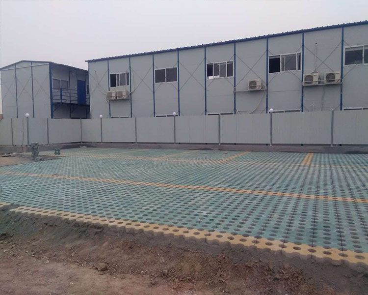 石景山围挡板租赁