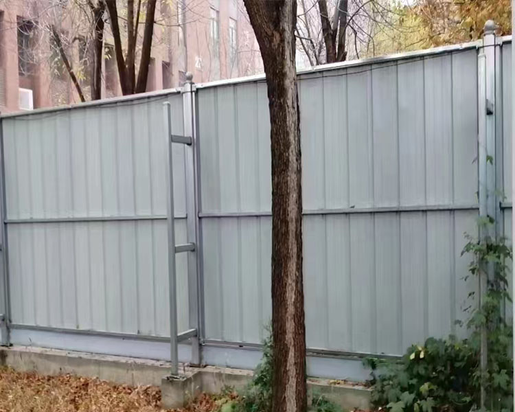 石景山彩钢围挡板