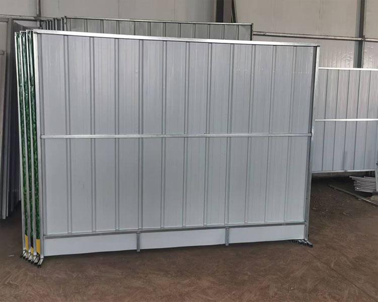 石景山围挡板租赁